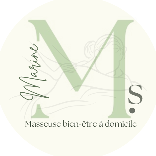 marine massage bien-être